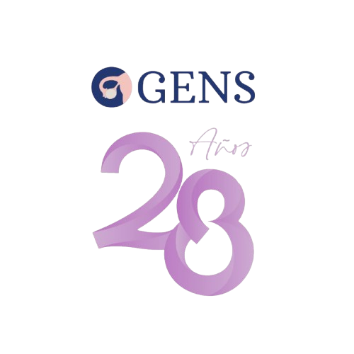 Centro Gens - 28 años