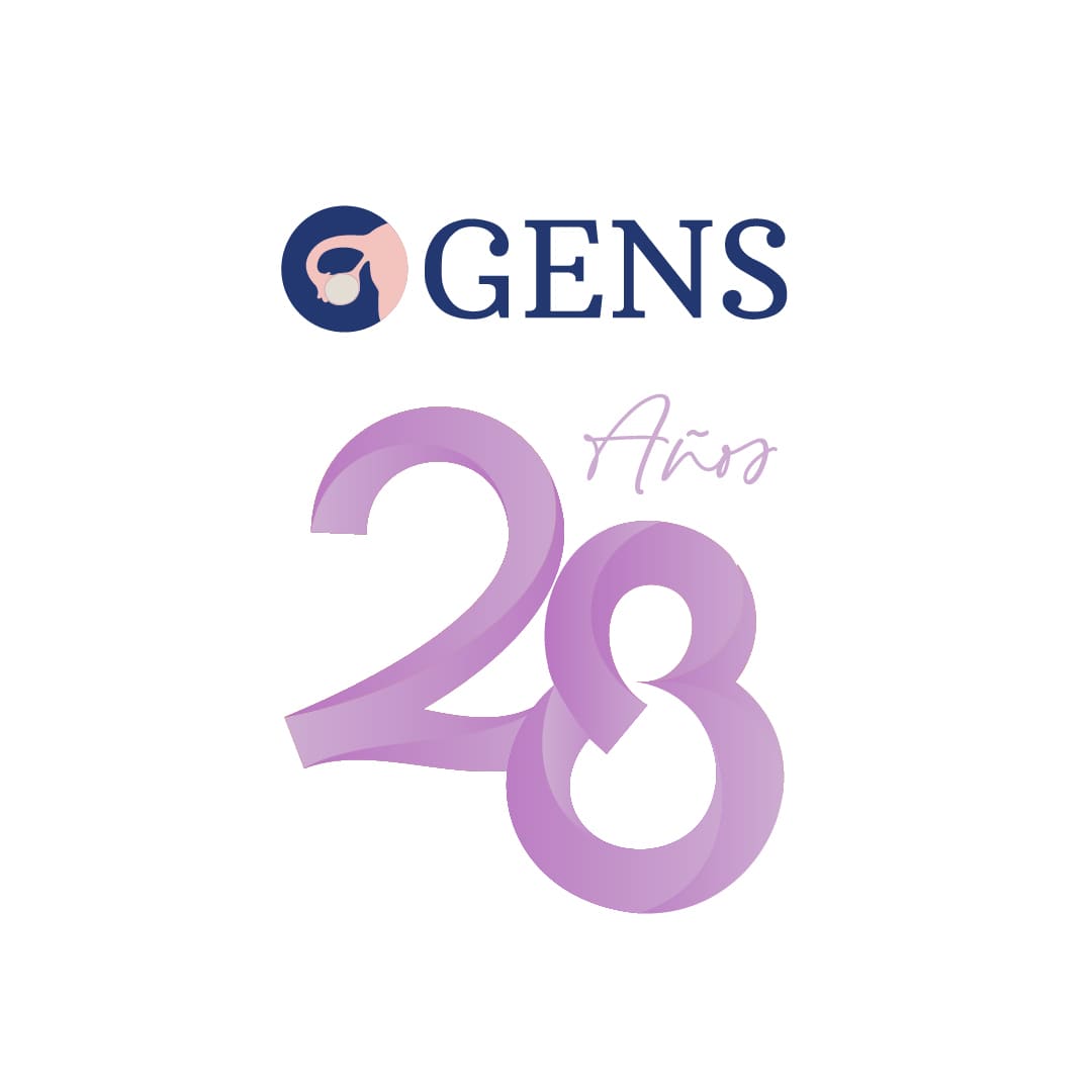 Centro Gens - 28 años