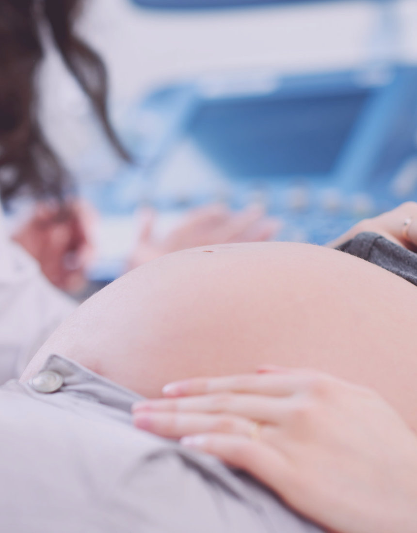 Asesoramiento personalizado en el test genetico prenatal