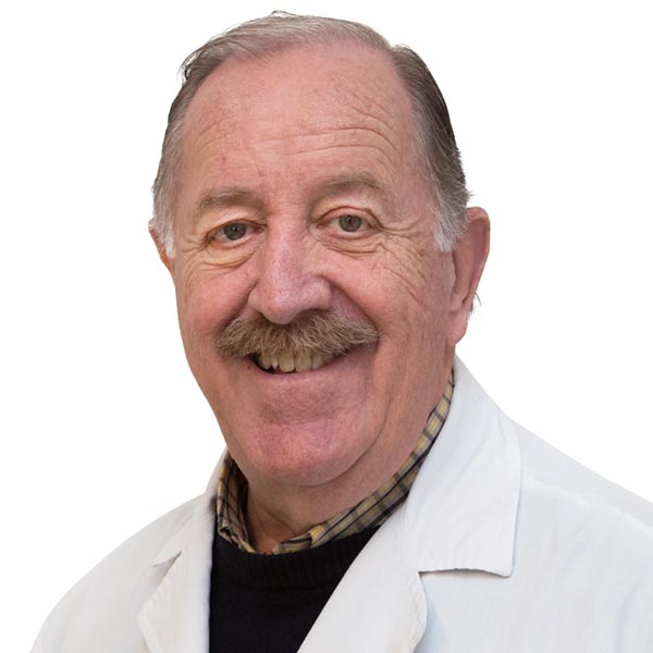 Dr. Cesar Barrera