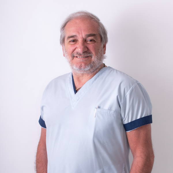 Dr. Marcelo Roverano