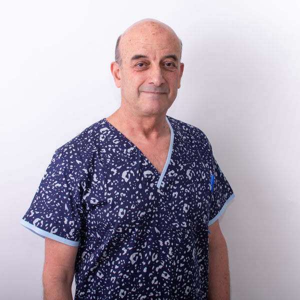 Lic. Juan José Talarico
