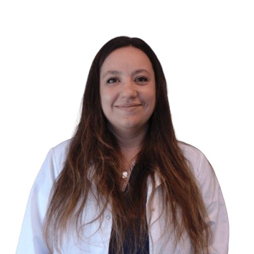 Dra. Cintia Aguirre